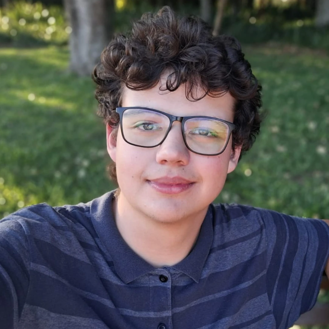 Foto Lucas Bisoni