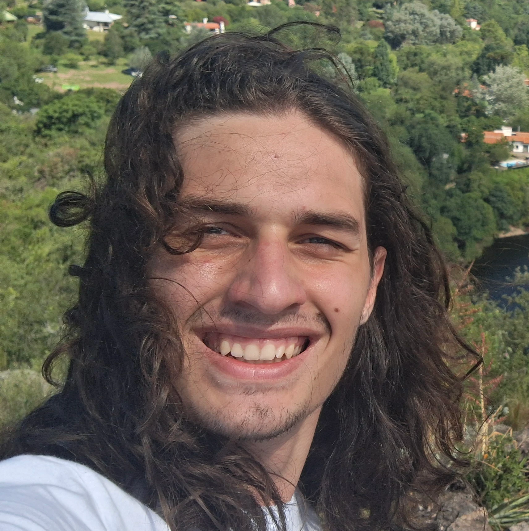 Foto Pedro Lascowski Laguna